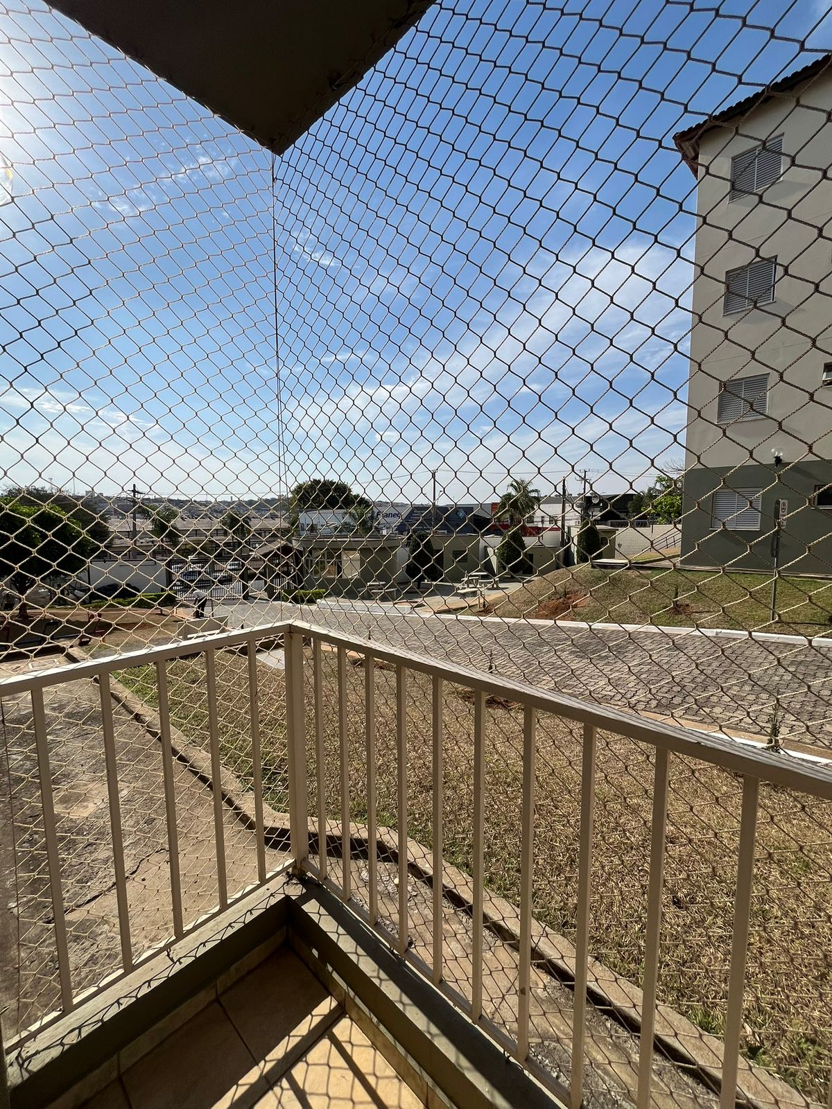 Aconchegante Apartamento á venda, com 02 dormitórios no Jardim Adriana em Indaiatuba SP