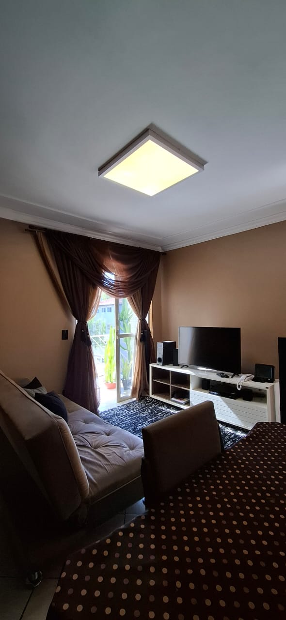 Apartamento - Venda