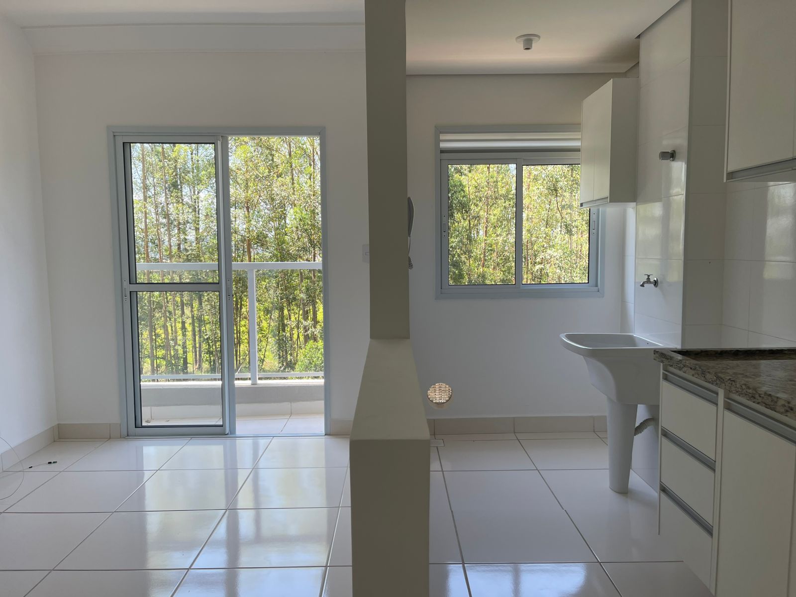Apartamento - Venda