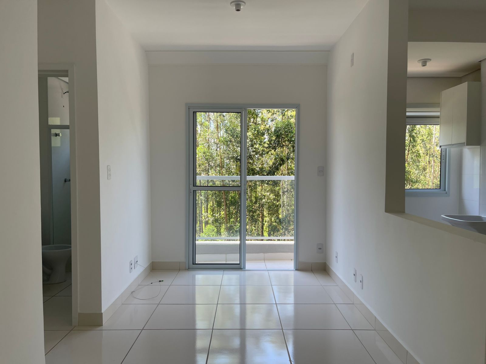 Apartamento  á venda, 02 dormitórios, 02 vagas no bairro Jardim Casablanca em Indaiatuba SP