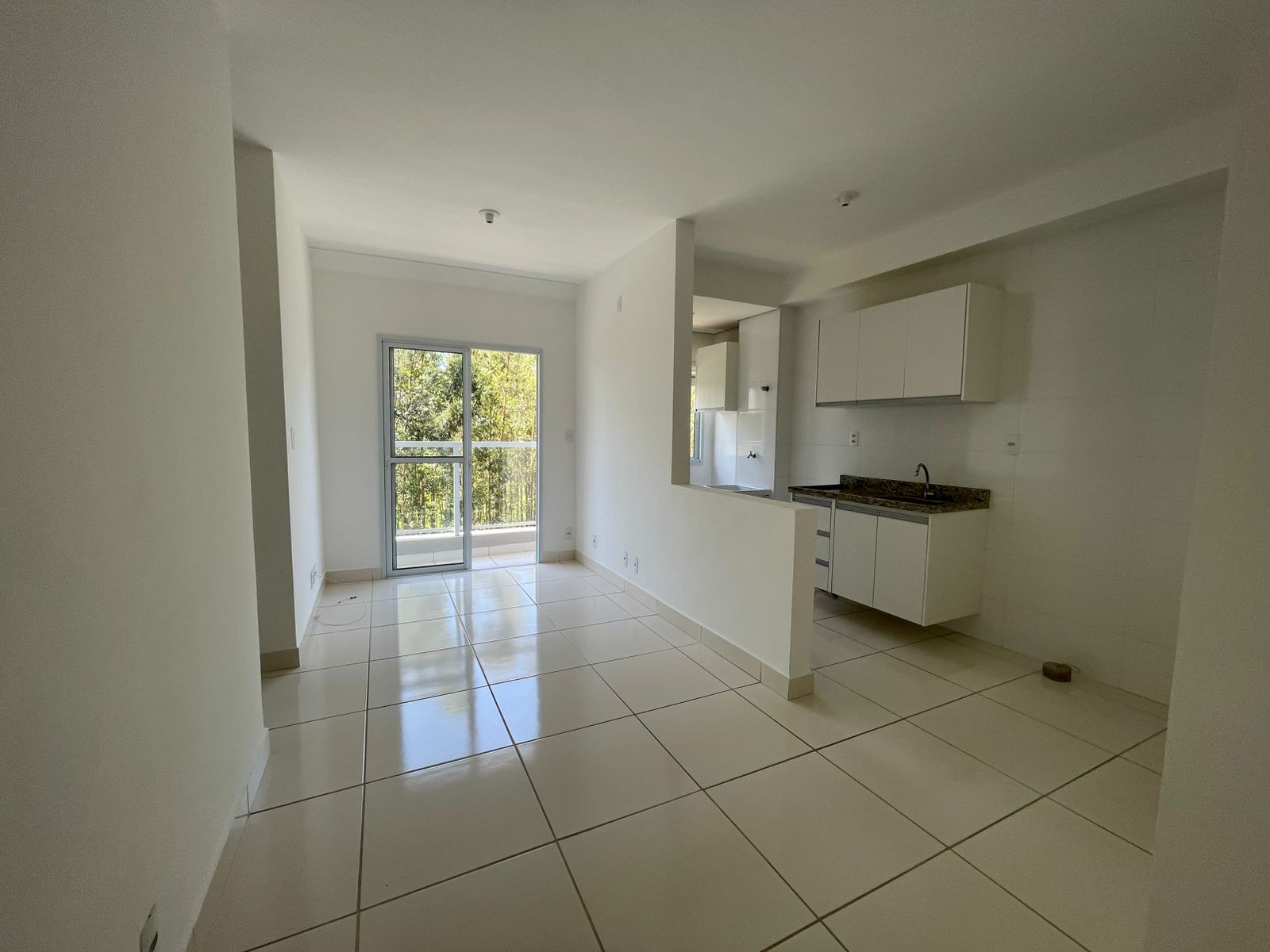 Apartamento  á venda, 02 dormitórios, 02 vagas no bairro Jardim Casablanca em Indaiatuba SP