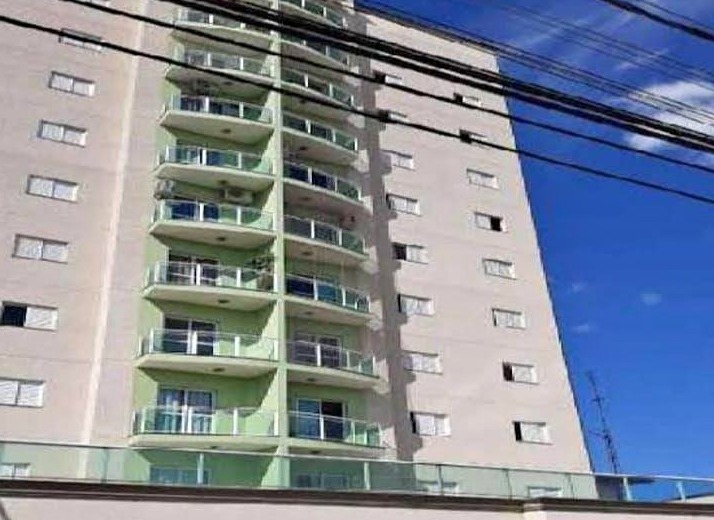 Apartamento - Venda
