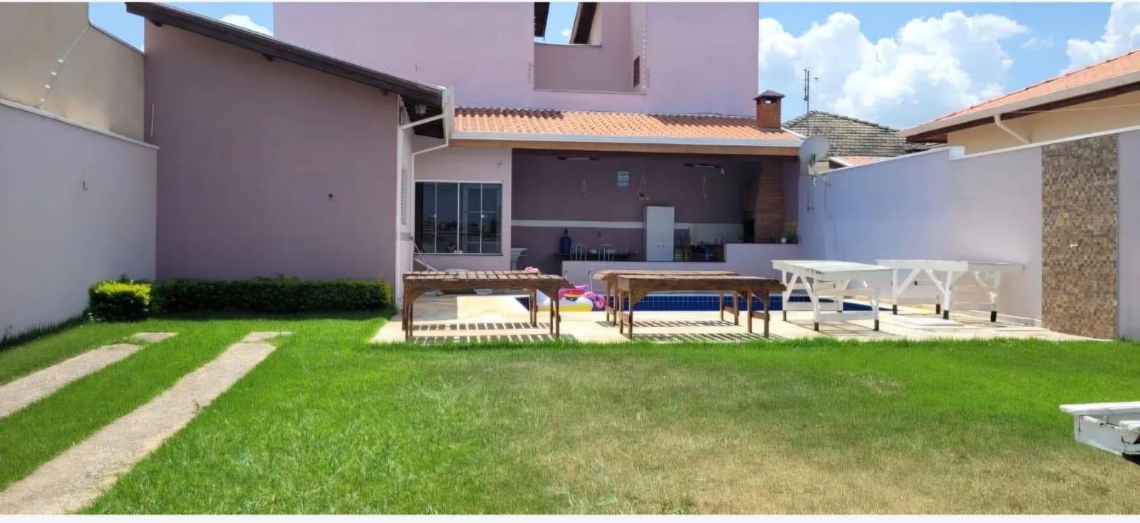 Casa - Venda