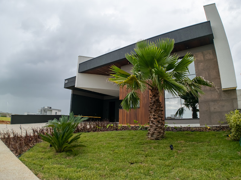 Casa em condomínio - Venda