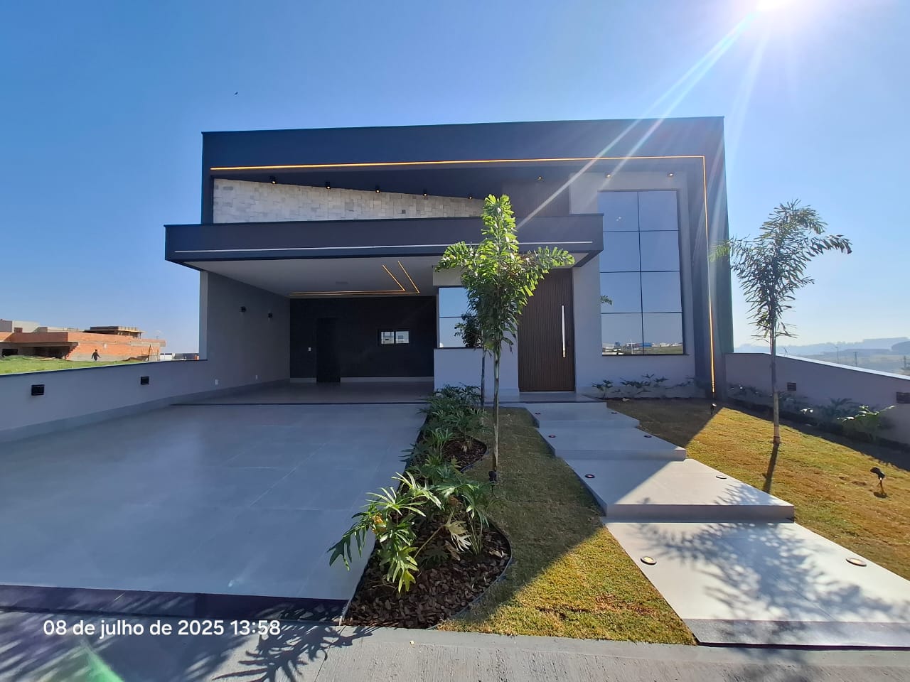Casa em condomínio - Venda
