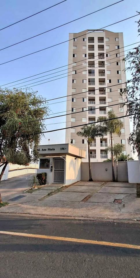 Apartamento - Venda