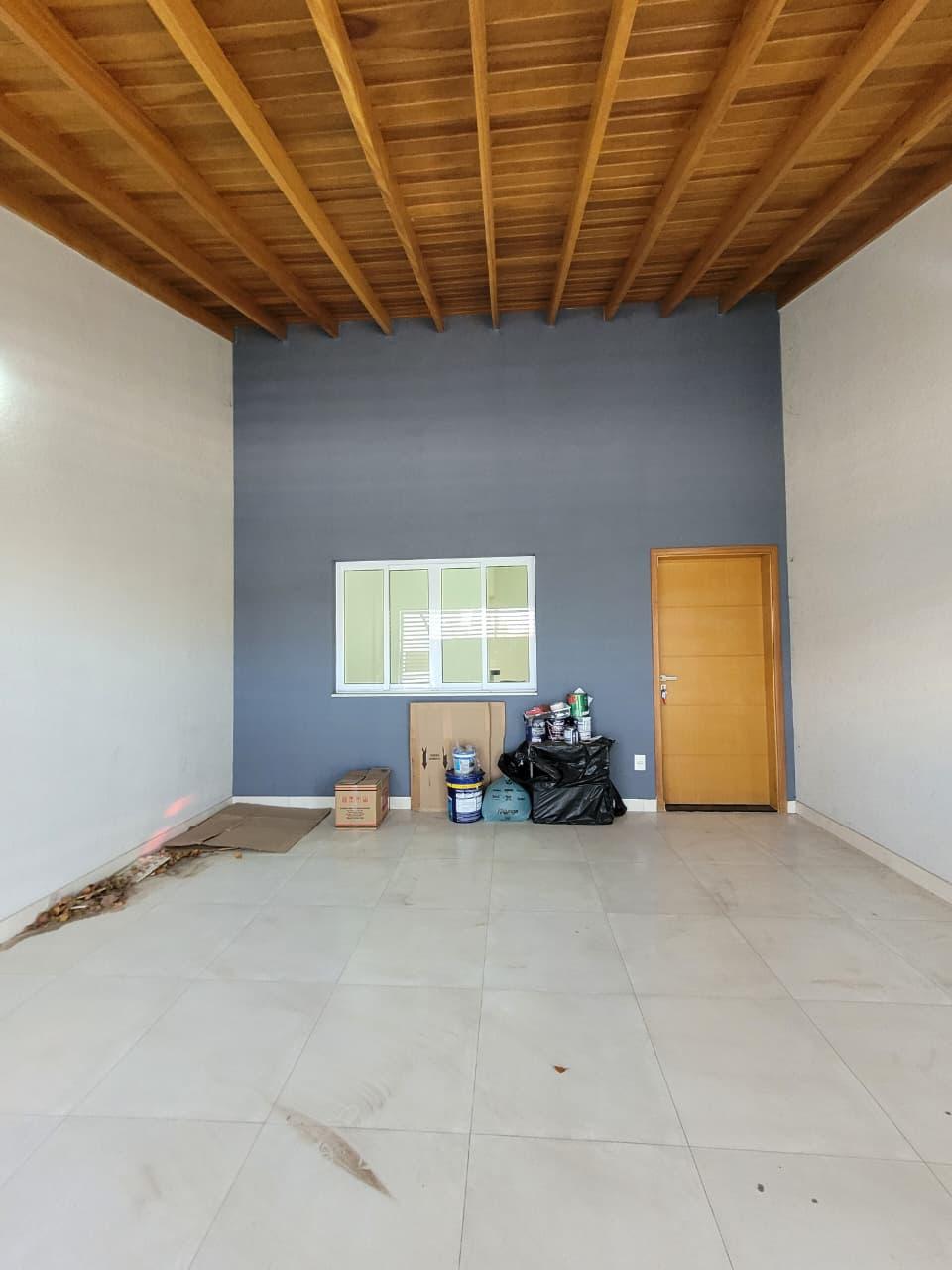 Casa - Venda