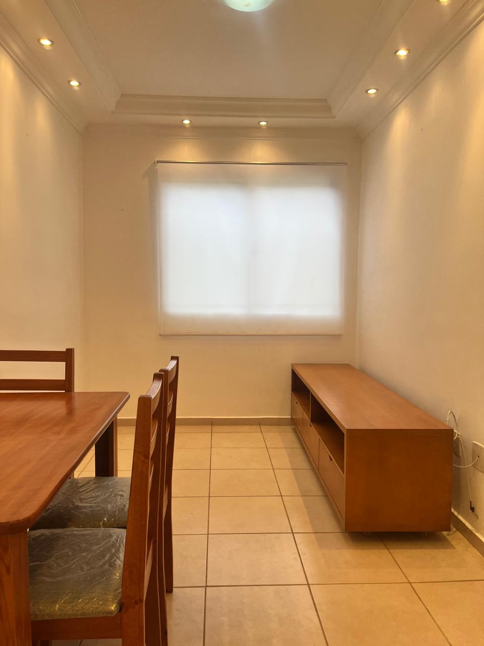 Apartamento - Locação