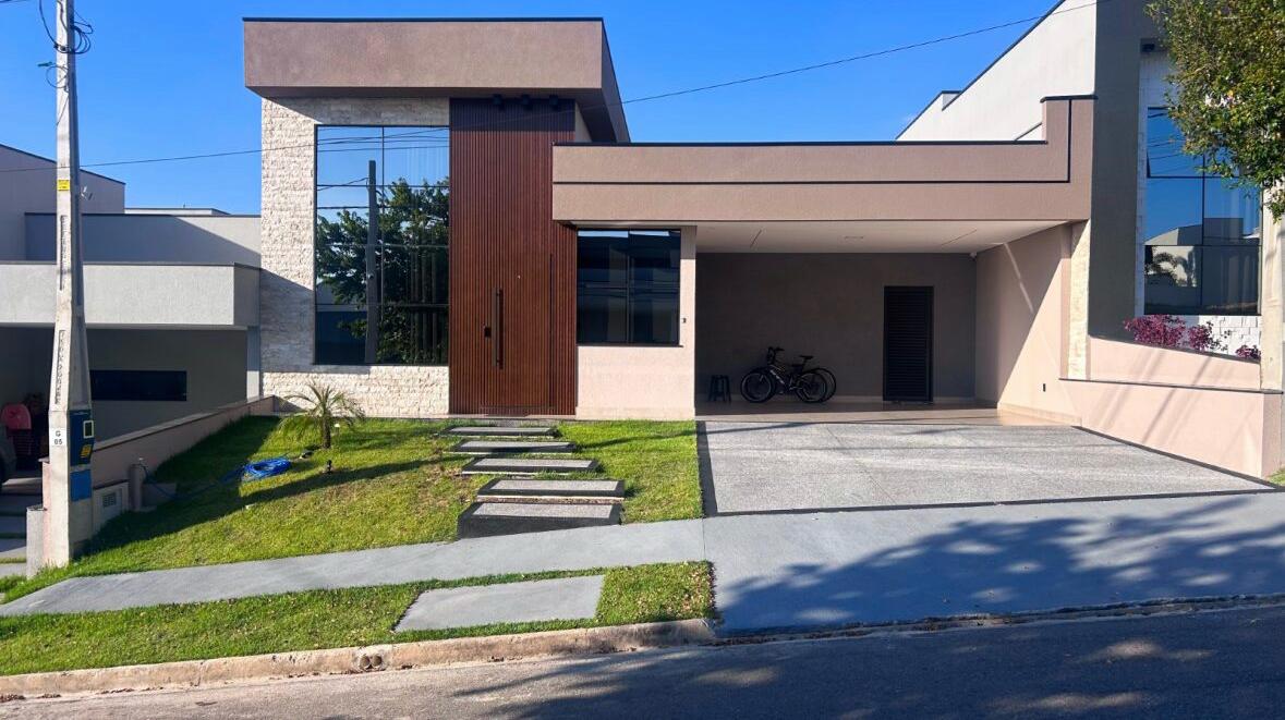 Casa em condomínio - Venda