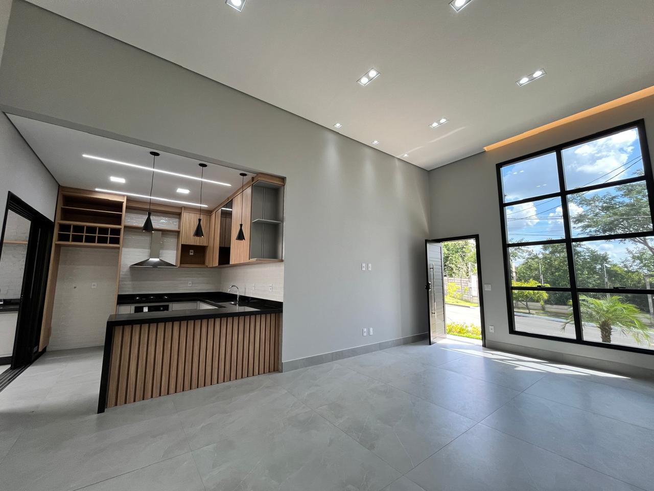 Casa em condomínio - Venda