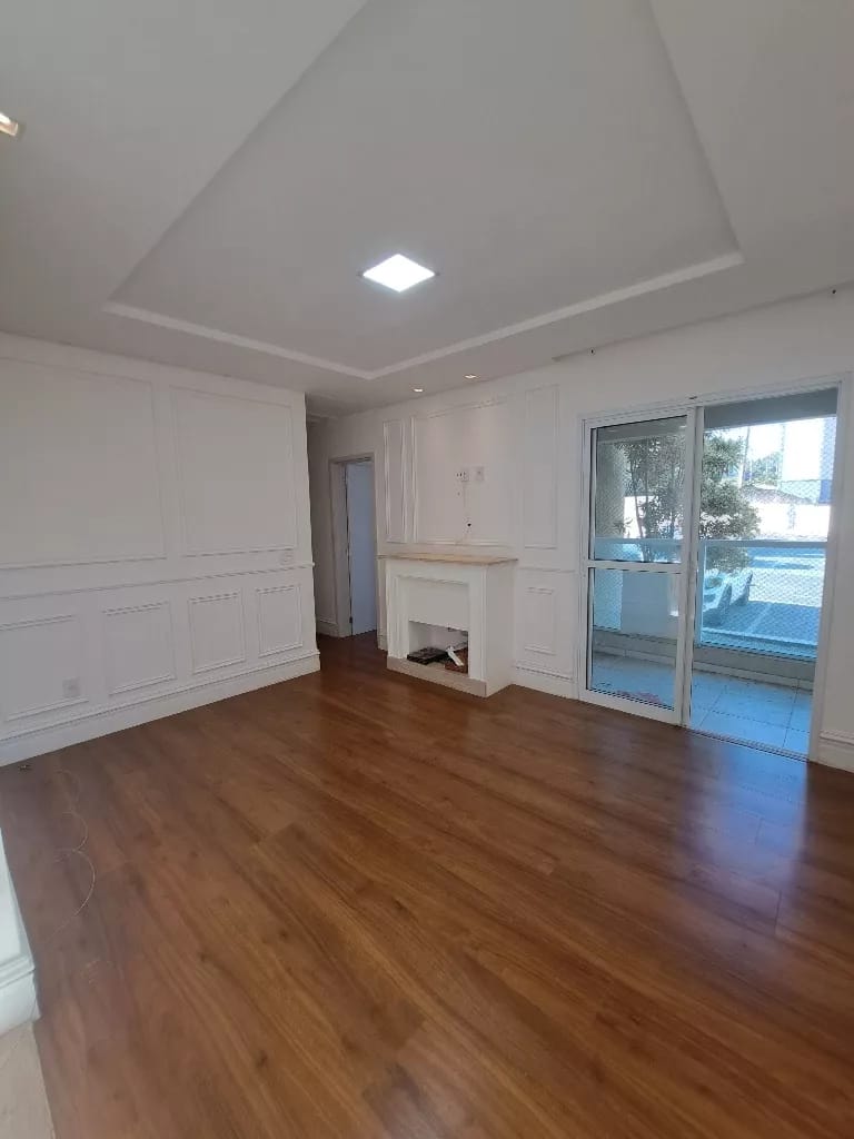 Apartamento - Venda
