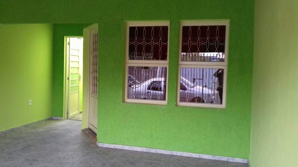 Casa - Venda