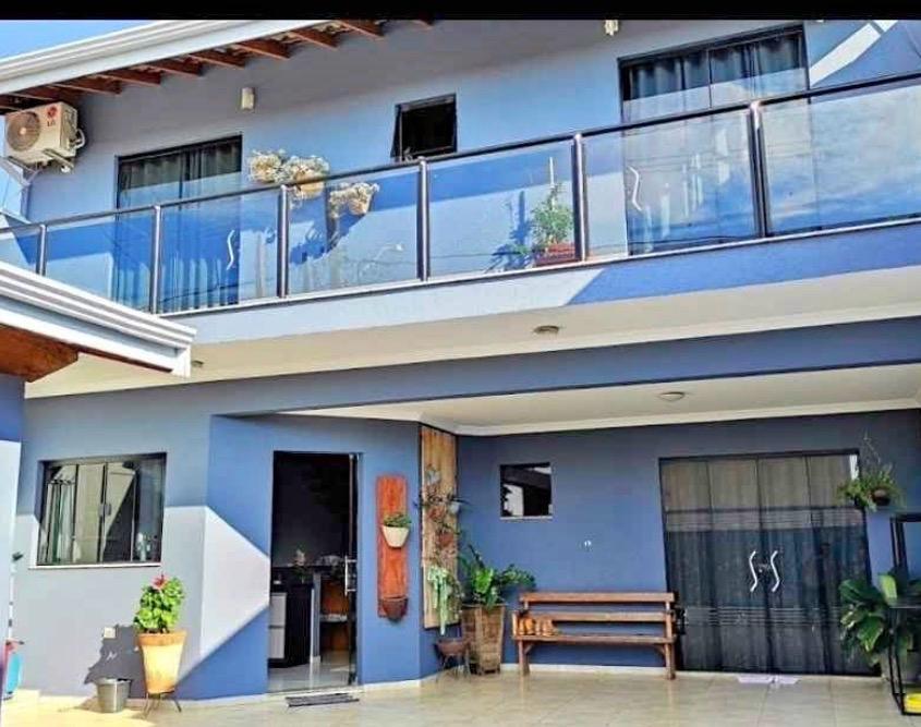 Casa - Venda
