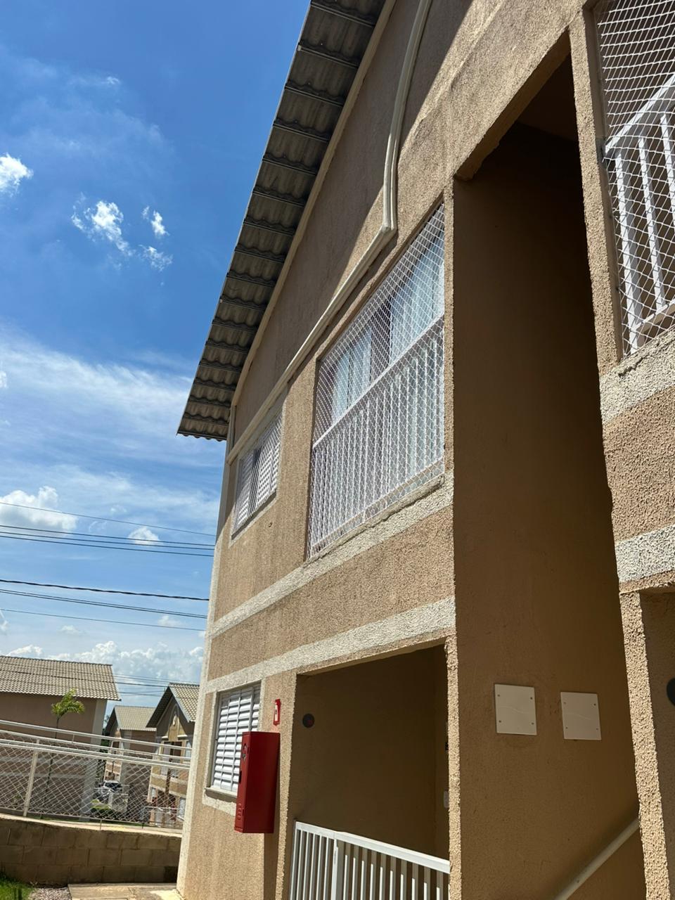 Apartamento - Venda