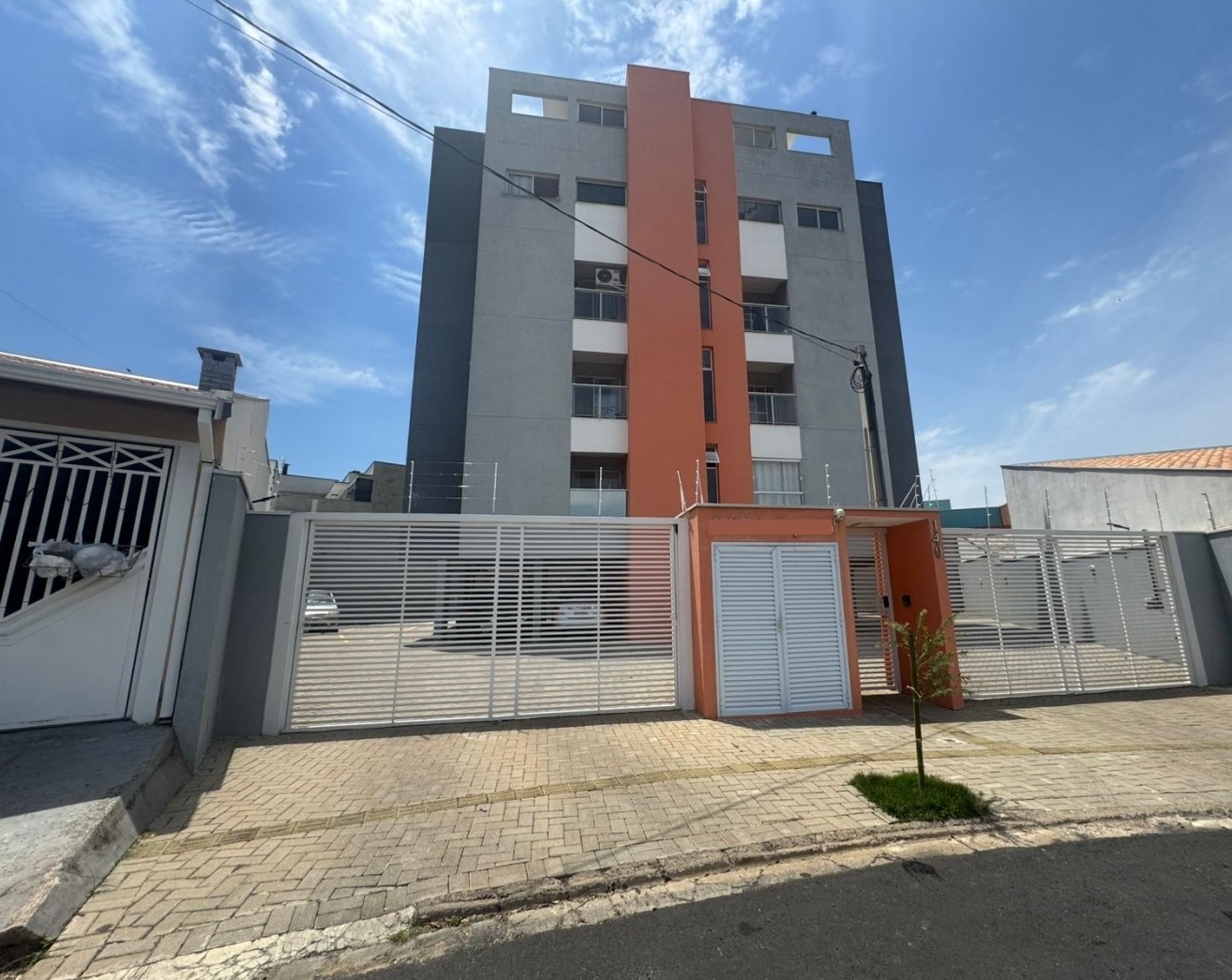 Apartamento - Venda