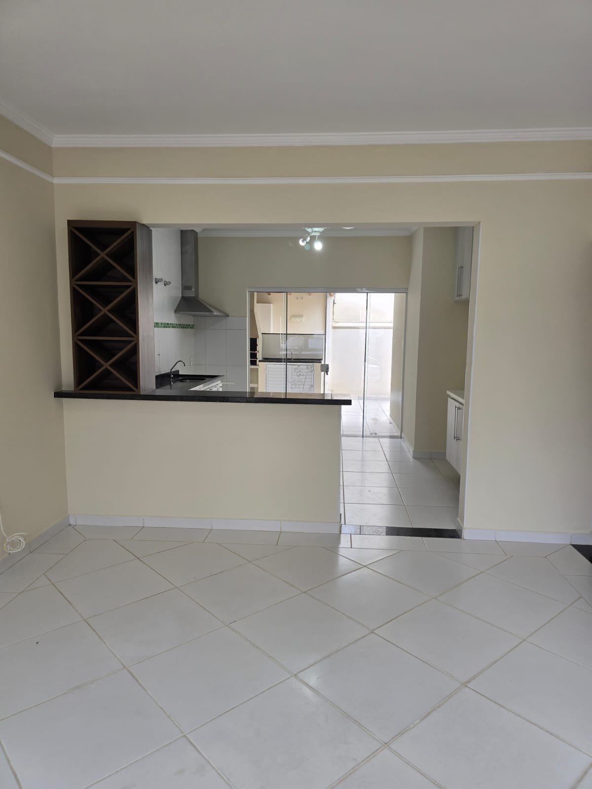 Casa em condomínio - Venda
