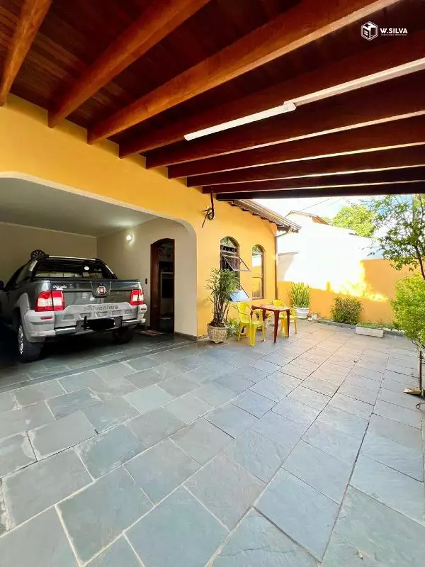 Casa - Venda