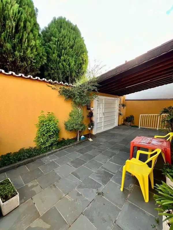 Casa em Bairro à venda, 4 quartos, 3 vagas, Jardim Moacyr Arruda - Indaiatuba/SP