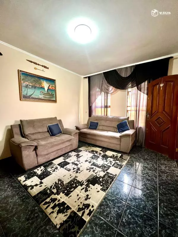 Casa em Bairro à venda, 4 quartos, 3 vagas, Jardim Moacyr Arruda - Indaiatuba/SP
