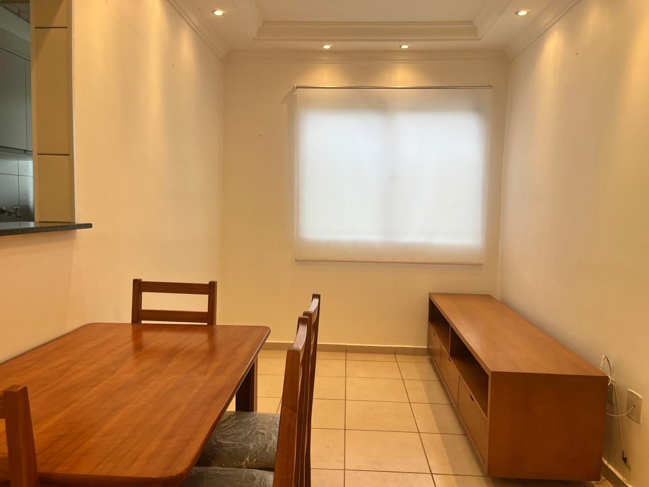 Apartamento - Locação