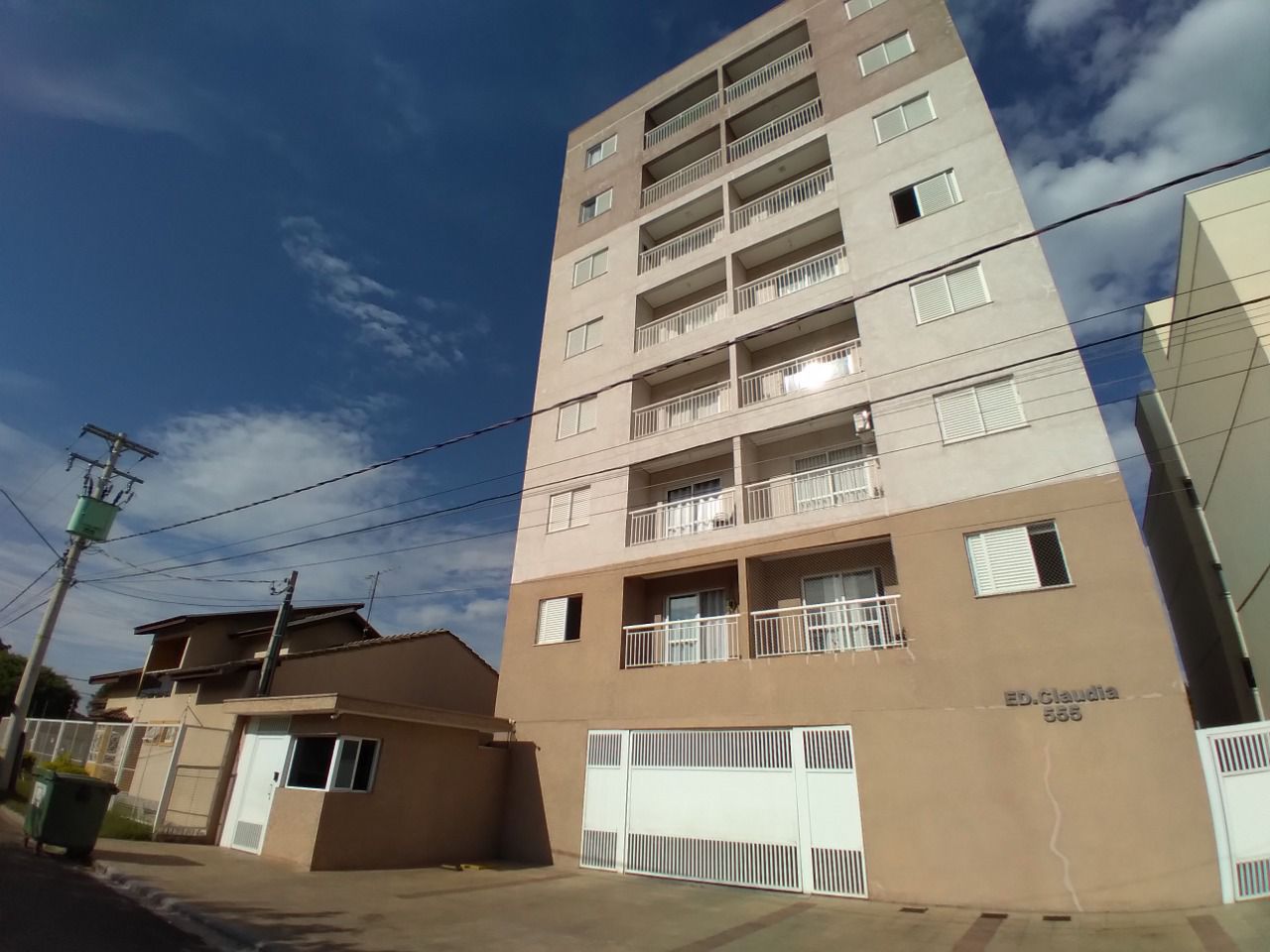 Apartamento - Locação
