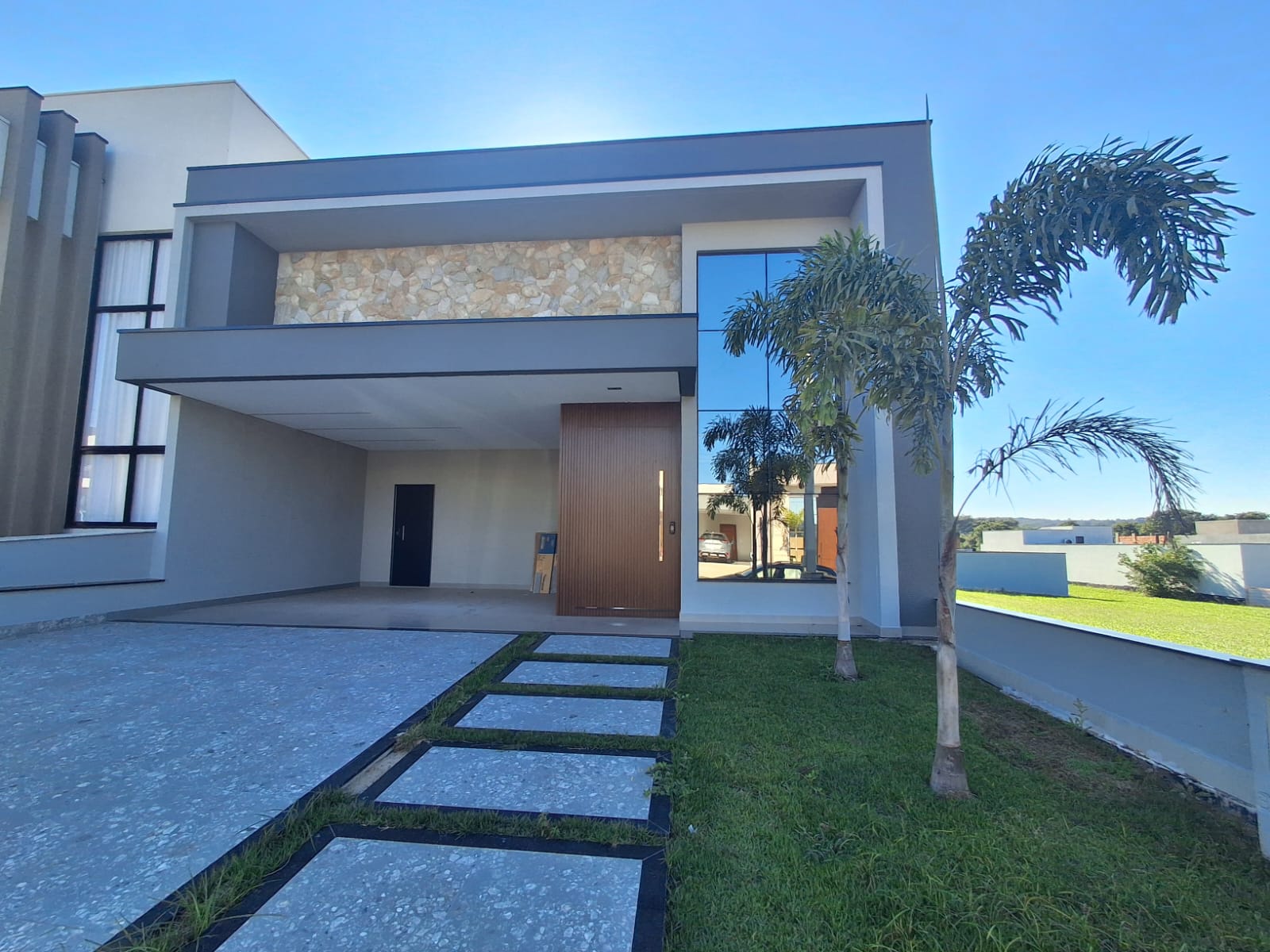 Casa em condomínio - Venda
