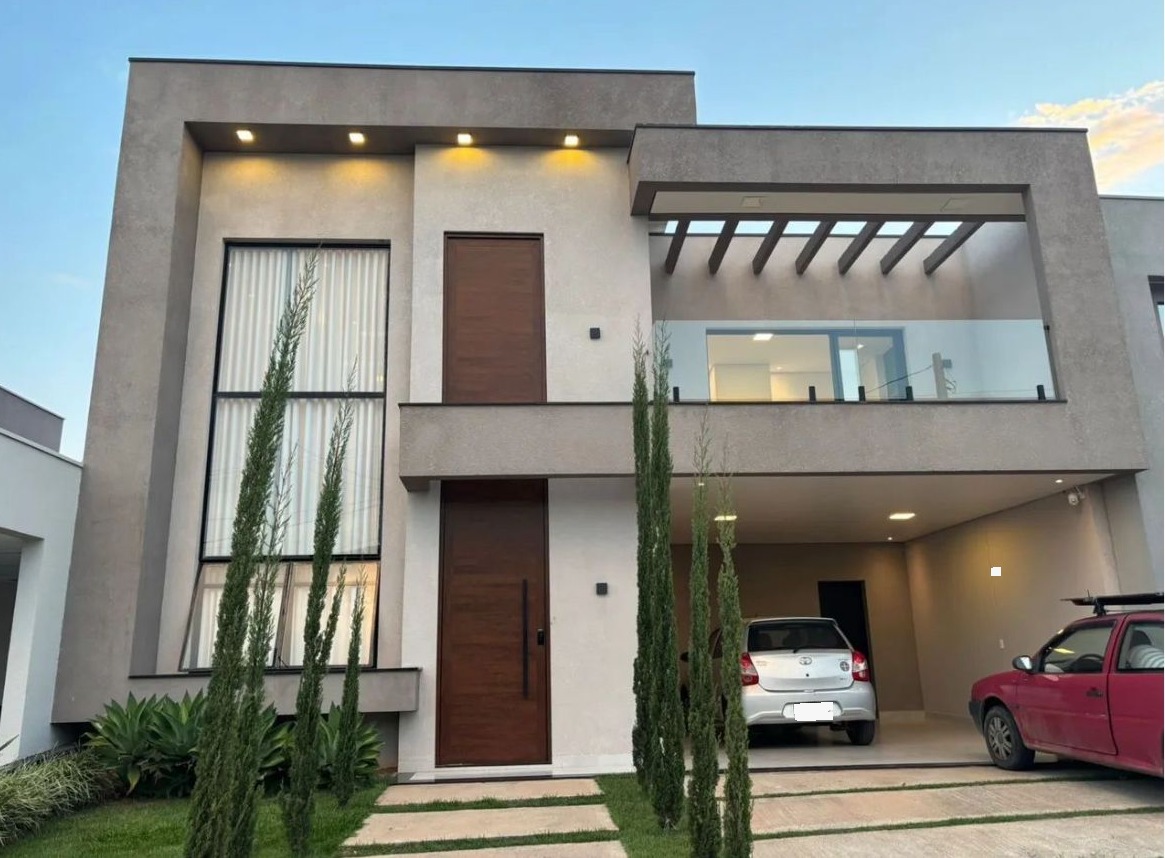 Casa em condomínio - Venda