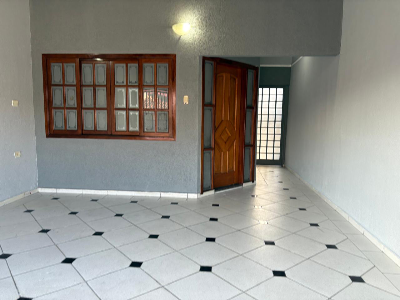 Casa - Venda