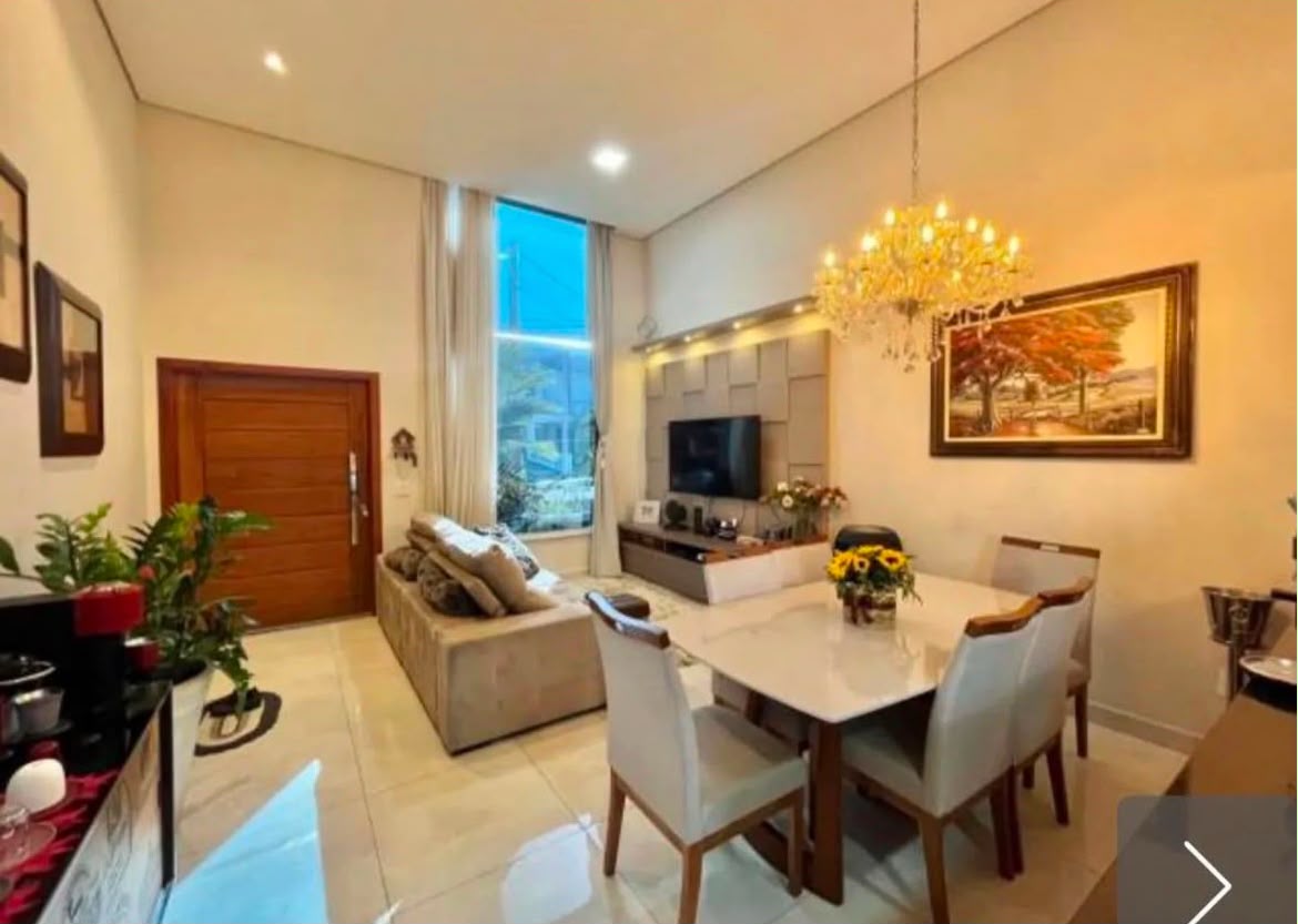 Casa em condomínio - Venda