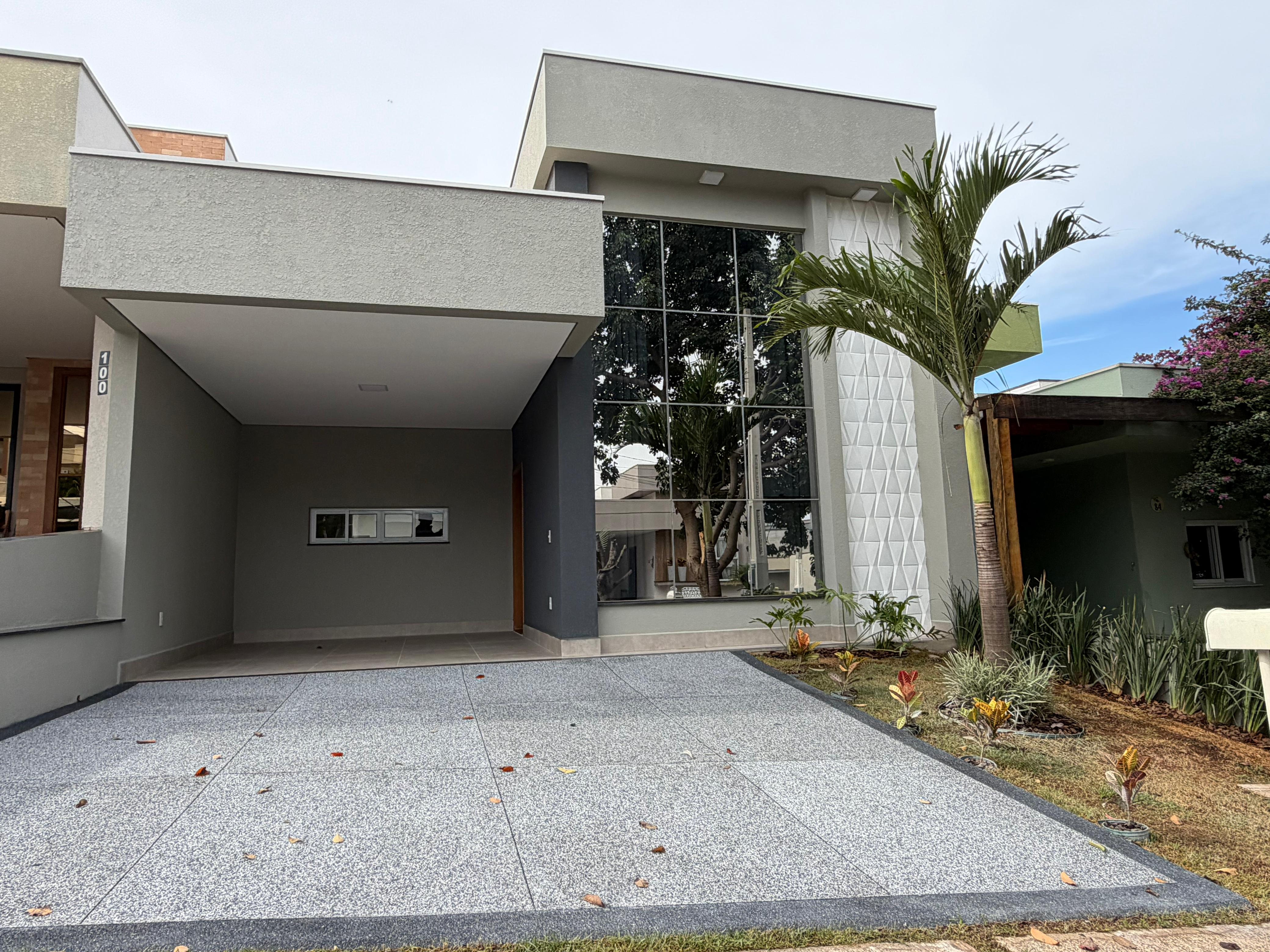 Casa em condomínio - Venda