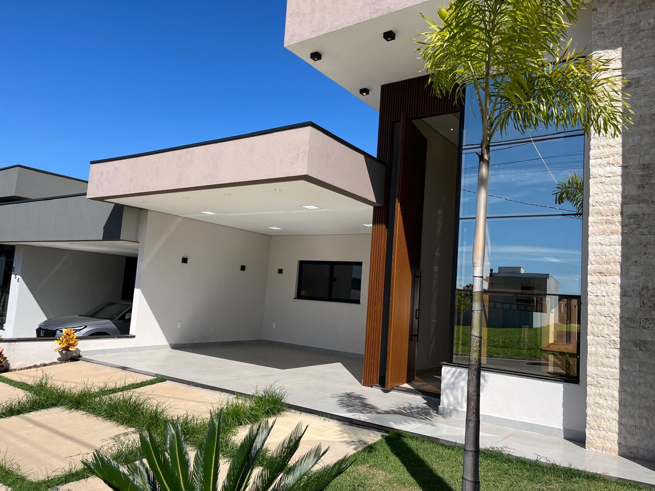 Casa em condomínio - Venda