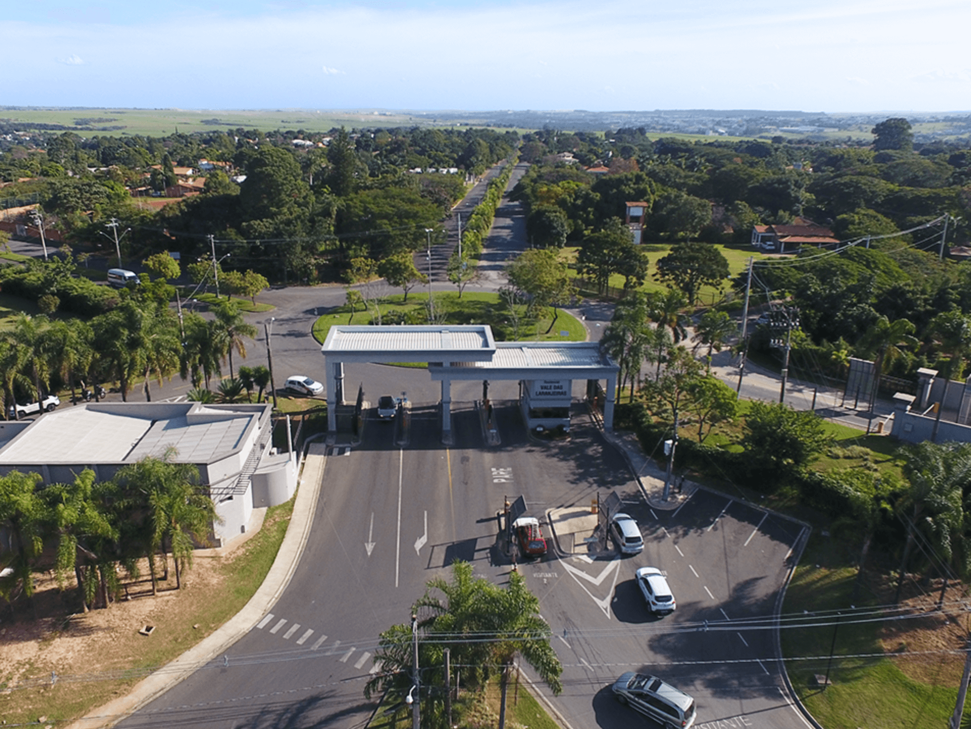 Terreno em condomínio - Venda
