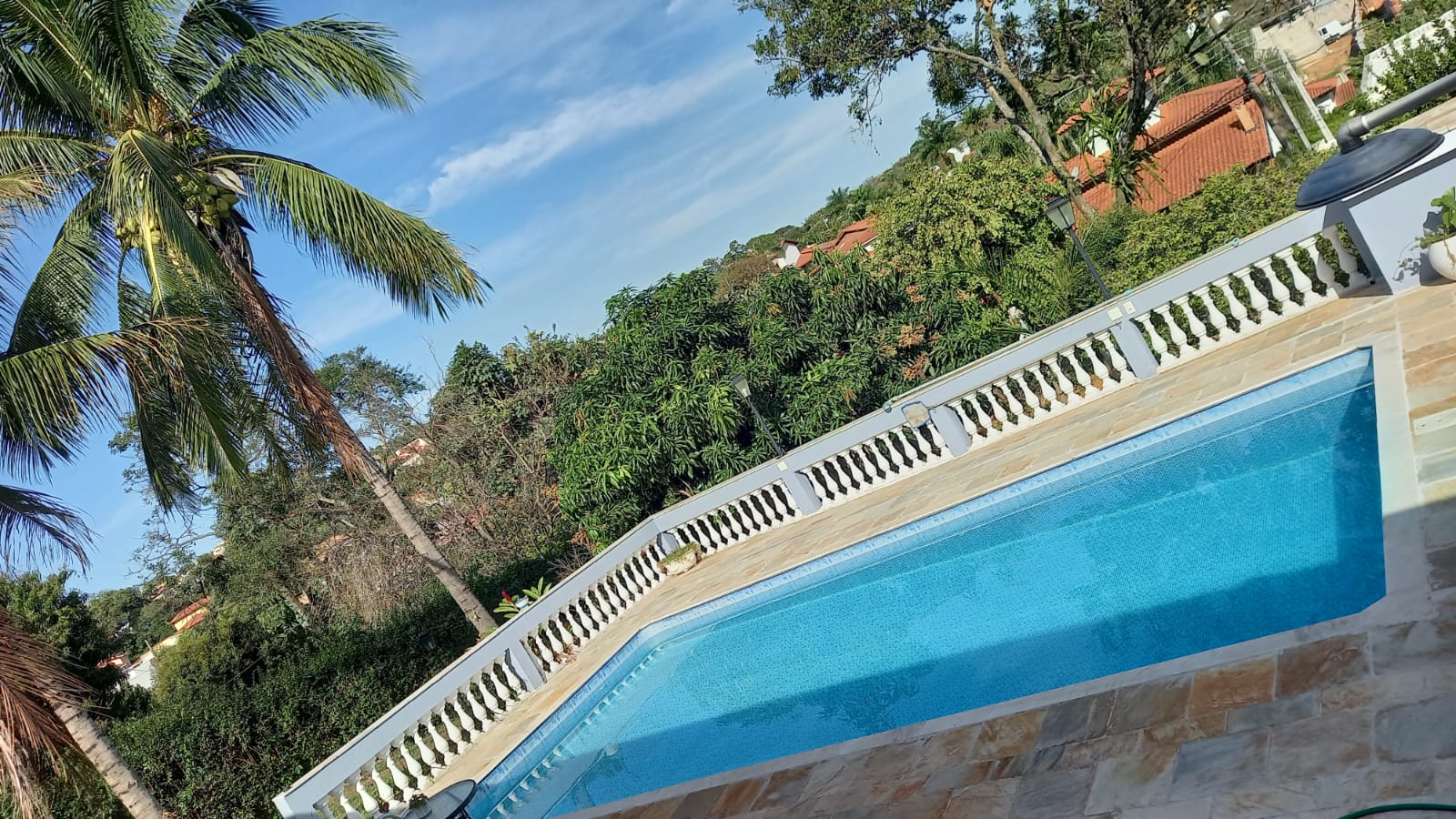 Chácara à Venda no Terras de Itaici
