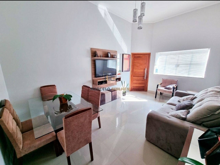Casa à venda – Condomínio Jardim Vista Verde