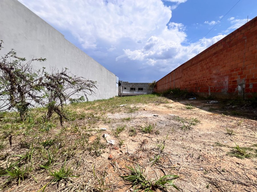 TERRENO À VENDA – DISTRITO COMERCIAL MONTE CASTELO