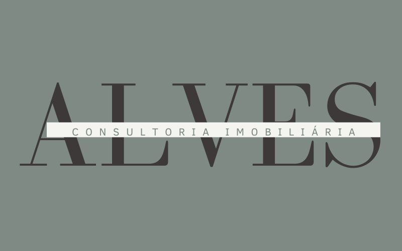 ALVES Consultoria Imobiliária - O seu imóvel está aqui!