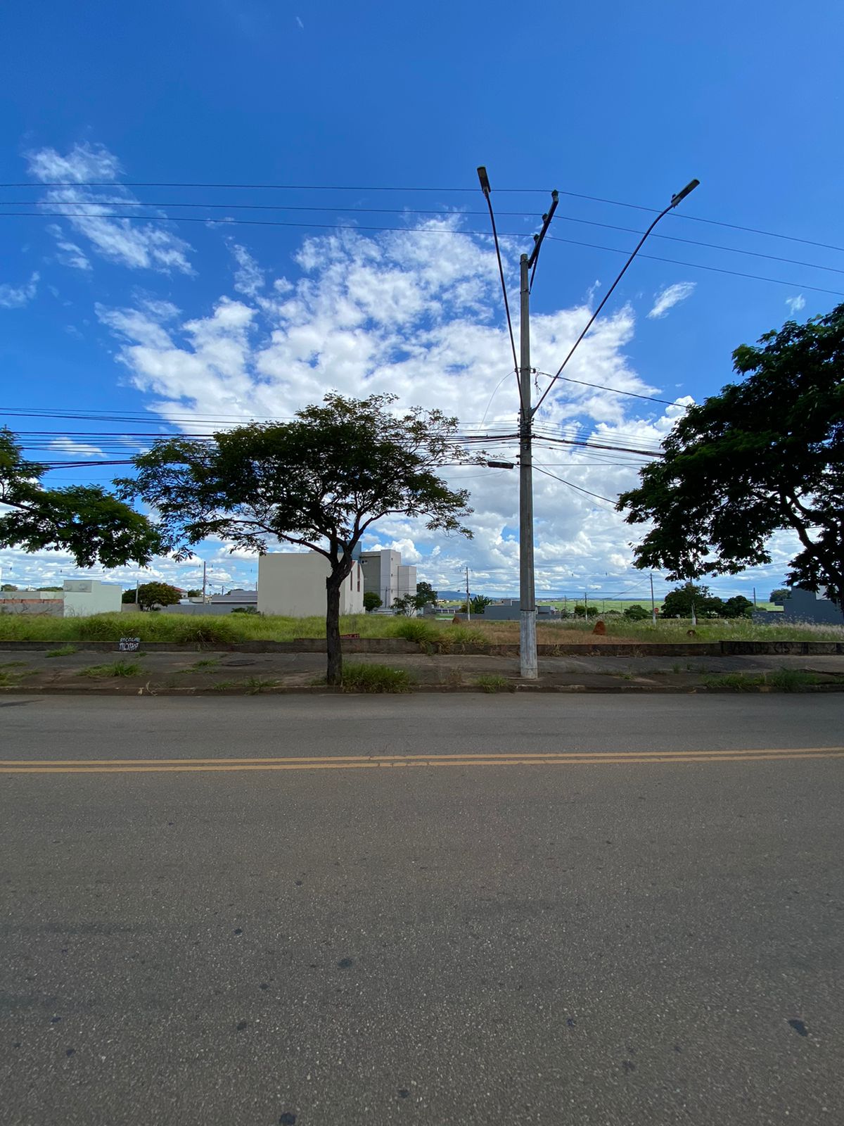 Terreno comercial - Venda, MORADA DOS YPÊS, BOITUVA, SP