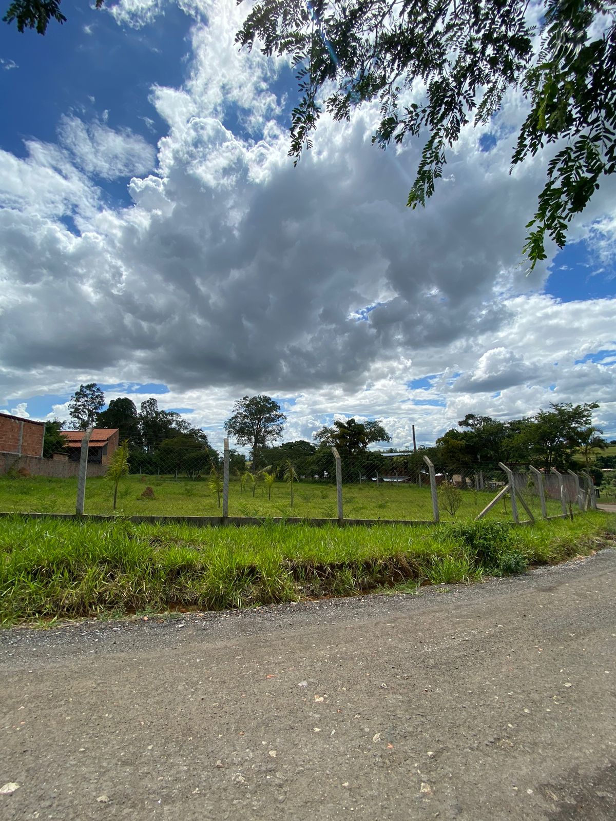 Terreno - Venda, CAMPO BELO, BOITUVA, SP