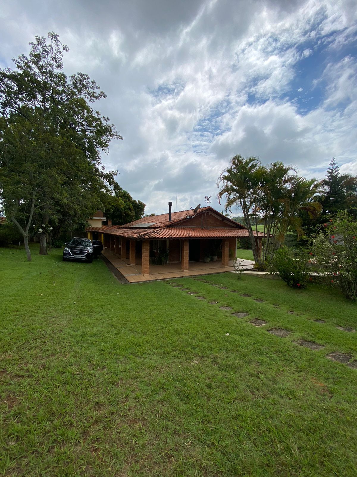 Chácara - Venda, SANTA ADÉLIA, BOITUVA, SP