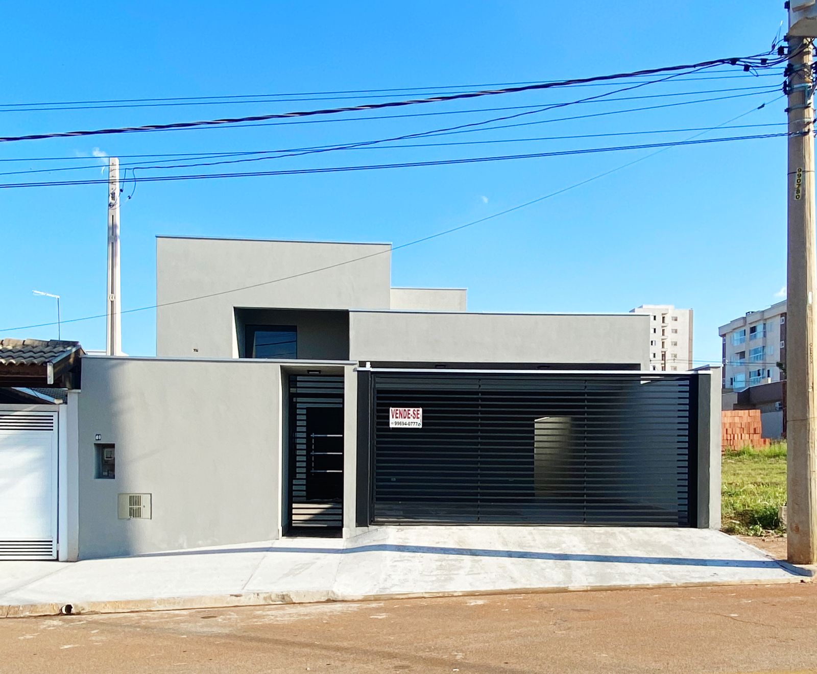 Casa fora de condomínio - Venda, PORTAL VILLE AZALÉIA, BOITUVA, SP