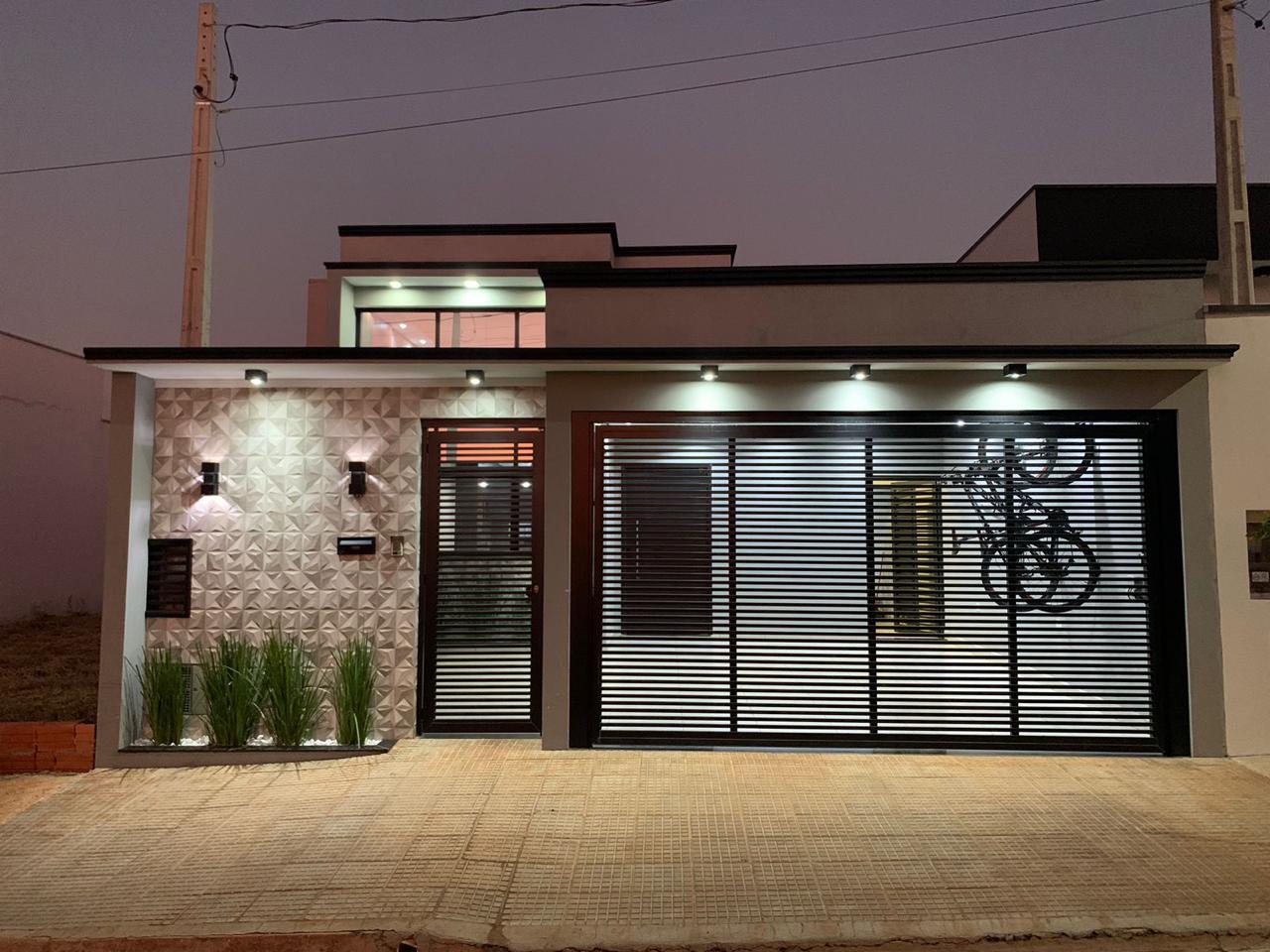 Casa fora de condomínio - Venda, PORTAL VILLE JARDINS, BOITUVA, SP