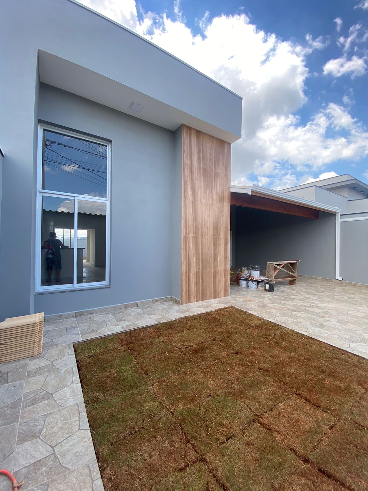 Casa fora de condomínio - Venda, PORTAL VILLE JARDINS, BOITUVA, SP