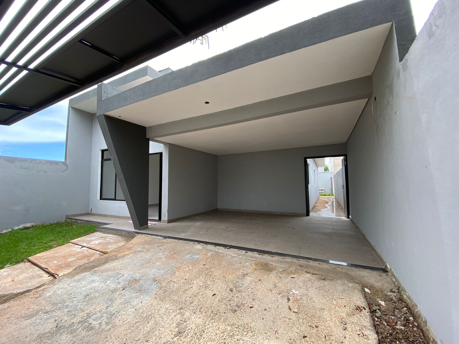 Casa fora de condomínio - Venda, PORTAL VILLE JARDINS, BOITUVA , SP