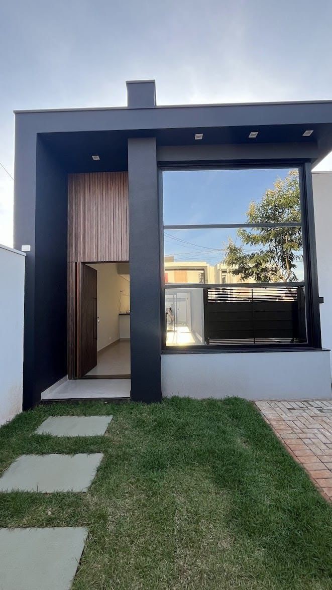 Casa fora de condomínio - Venda, PORTAL VILLE JARDINS, BOITUVA , SP