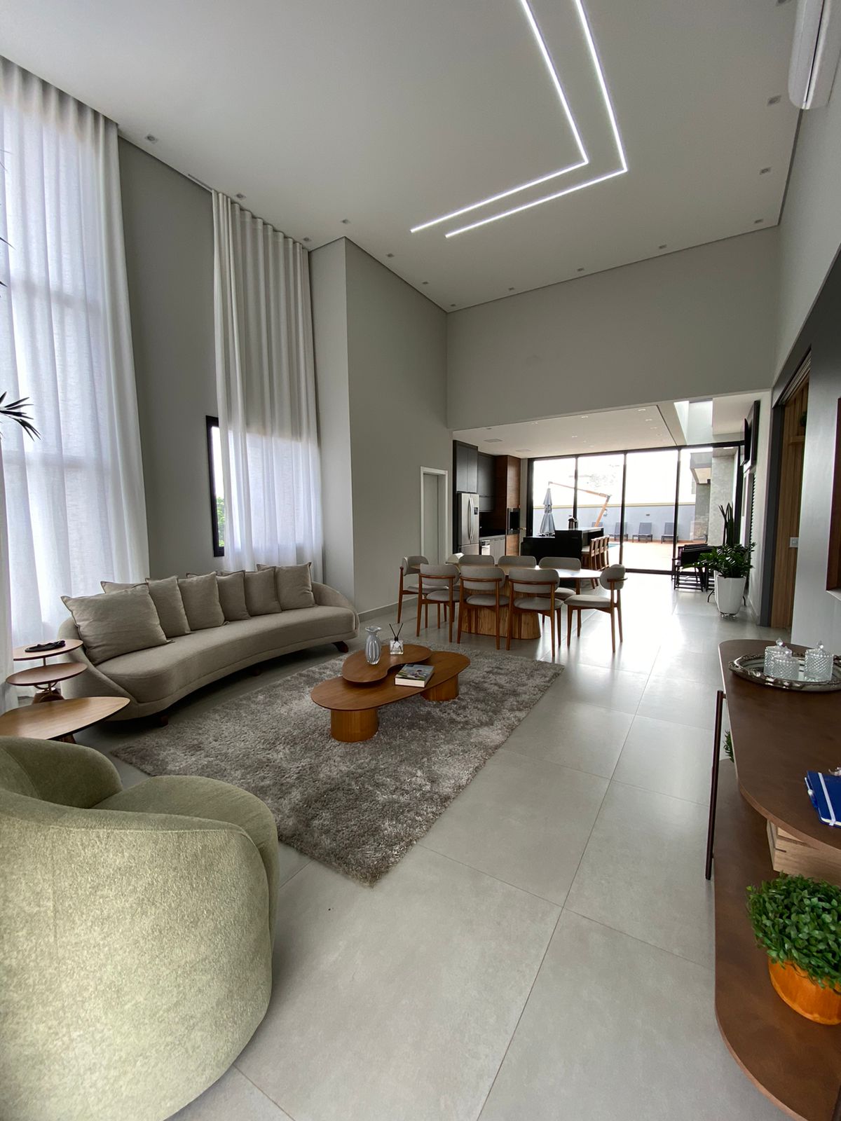 Casa em condomínio - Venda, PORTAL DAS ESTRELAS, BOITUVA, SP