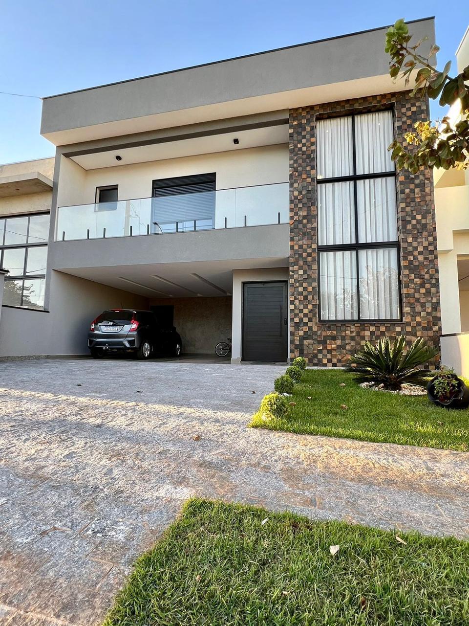 Casa em condomínio - Venda, PORTAL VILLE JARDINS EUROPA, BOITUVA, SP