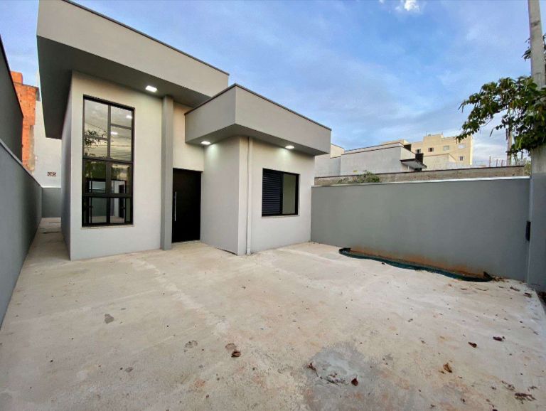 Casa fora de condomínio - Venda, GSP LIFE - ÁGUA BRANCA, BOITUVA, SP
