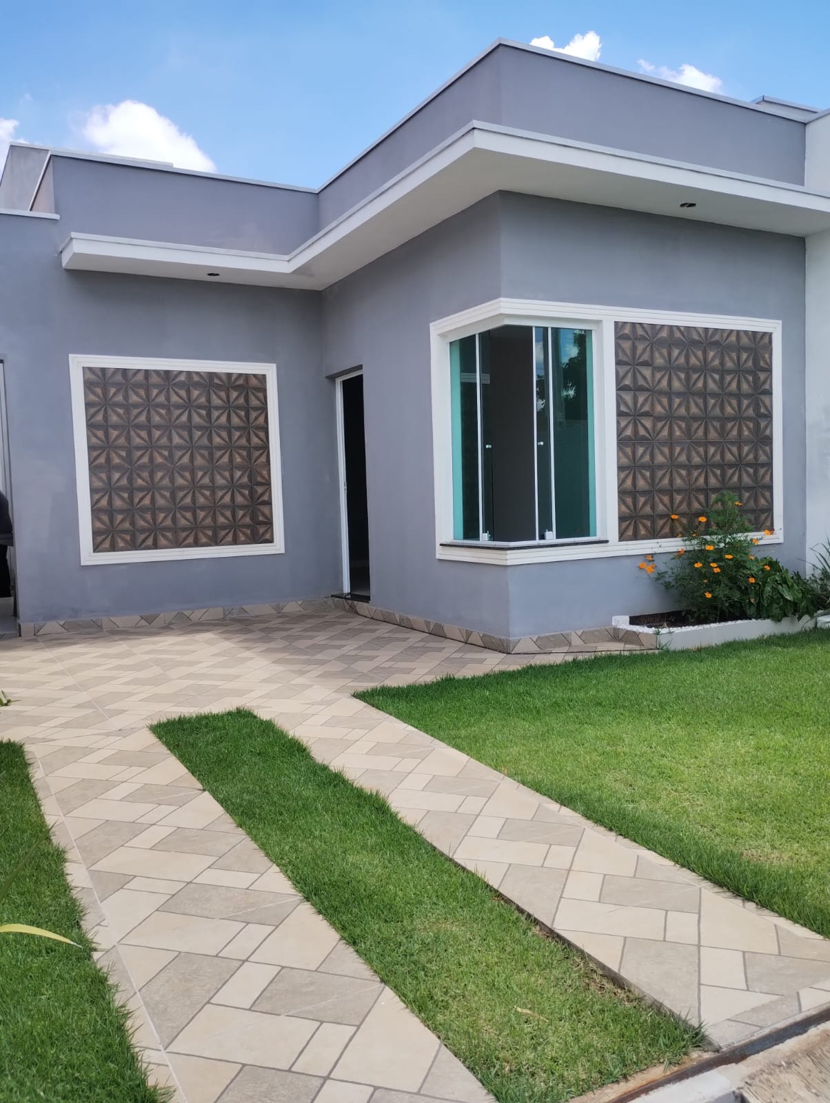 Casa fora de condomínio - Venda, ÁGUA BRANCA, BOITUVA , SP