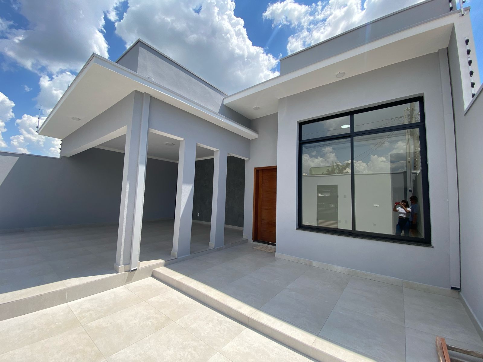 Casa fora de condomínio - Venda, PORTAL VILLE JARDINS , BOITUVA, SP