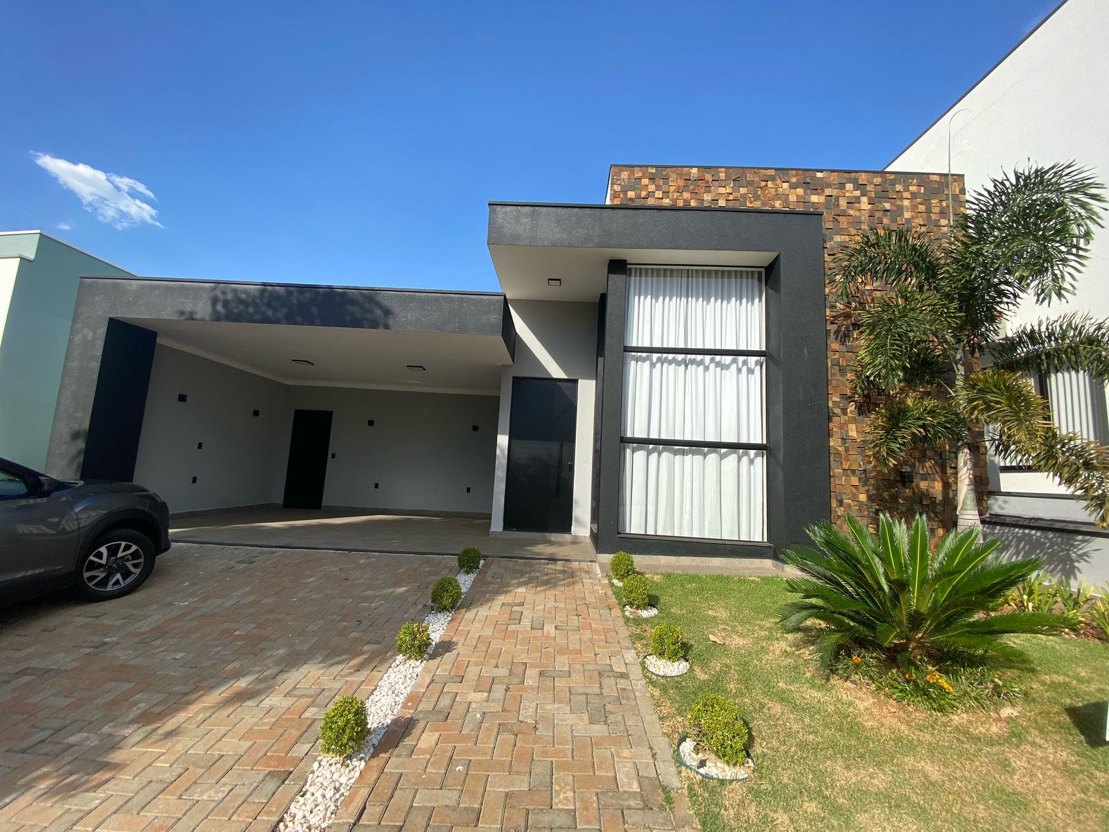 Casa em condomínio - Venda, PORTAL VILLE JARDINS EUROPA, BOITUVA, SP